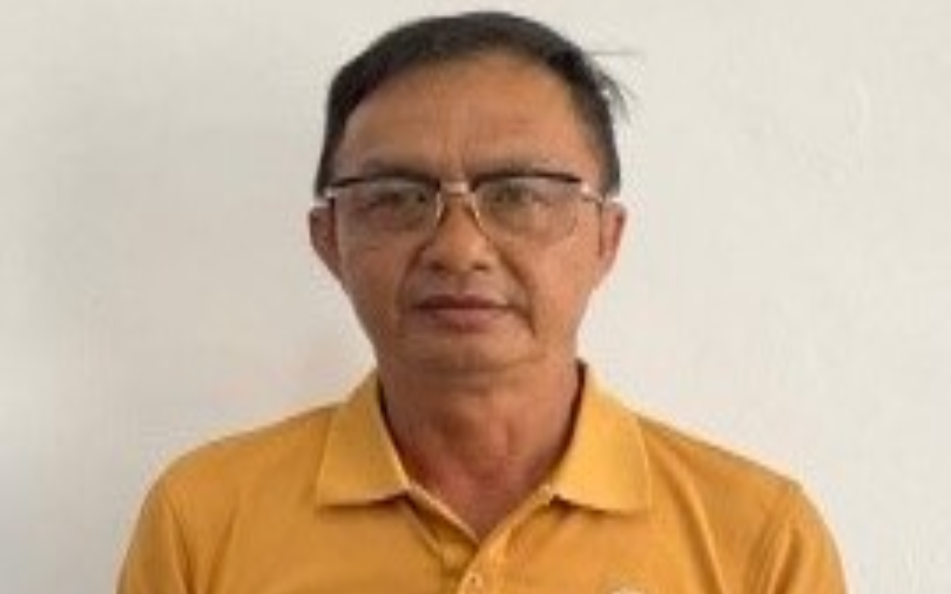 Thay tên đổi họ, lấy vợ Lào trốn truy nã bị bắt sau 30 năm - Ảnh 3.