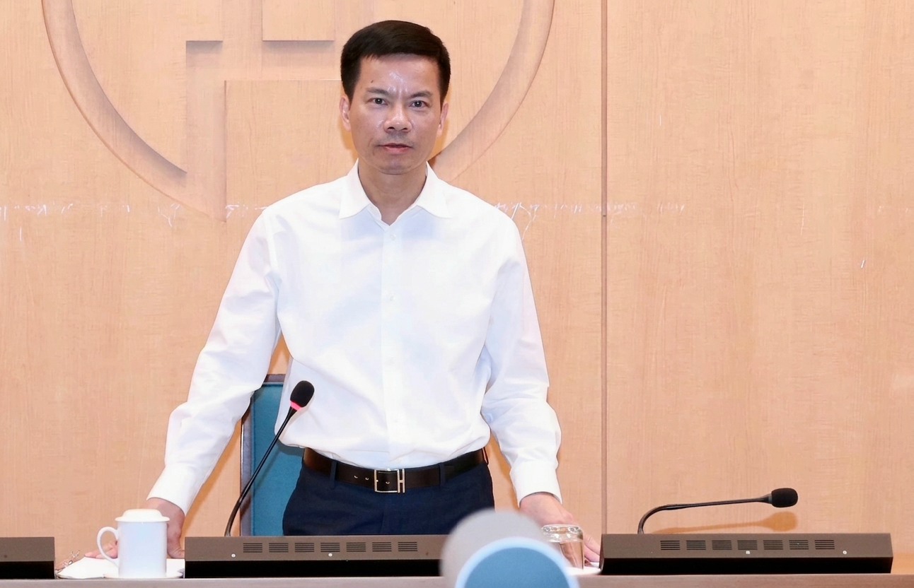 Hà Nội đẩy nhanh tiến độ 9 cầu vượt sông Hồng trước APEC 2027 - Ảnh 2.