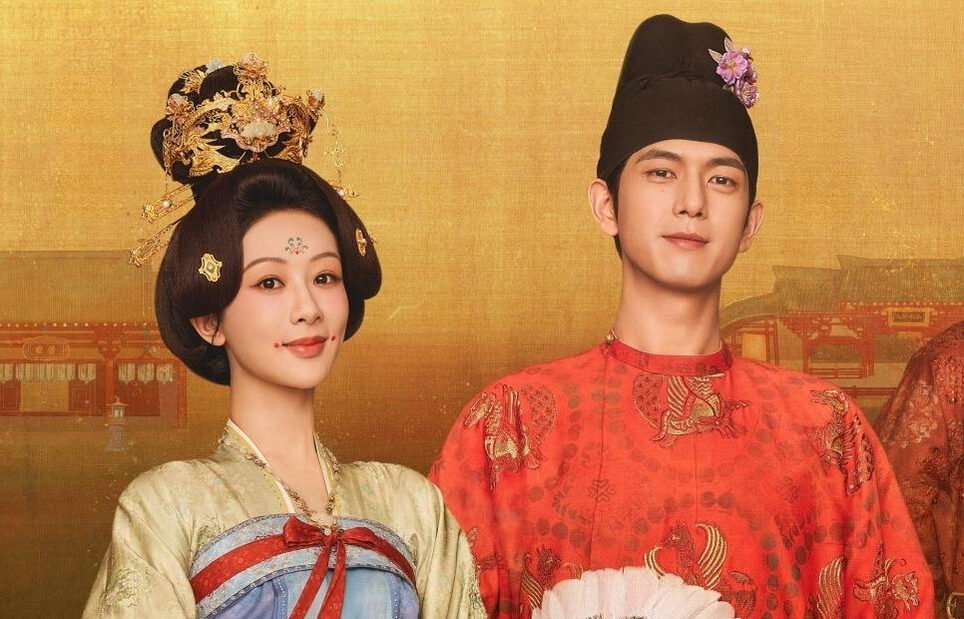 Triệu Lệ Dĩnh có thể lên ngôi Thị hậu Kim Ưng lần 3? - Ảnh 4.
