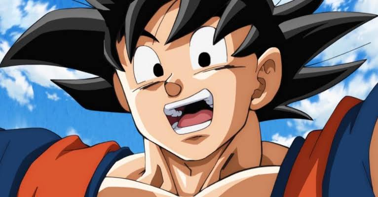 5 nhân vật anime shonen được cho là có thể đánh bại Goku của Dragon Ball - Ảnh 1.