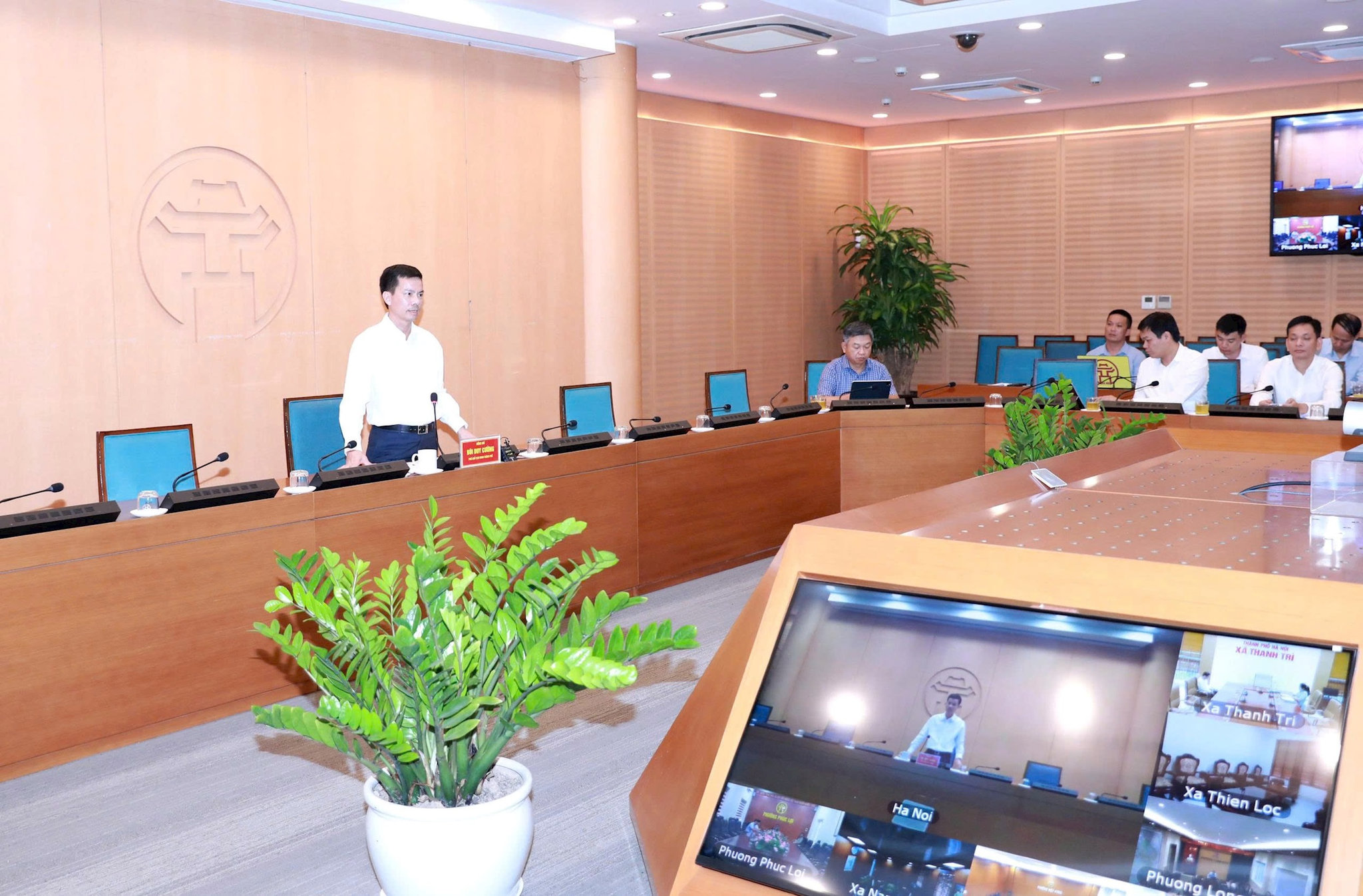 Hà Nội đẩy nhanh tiến độ 9 cầu vượt sông Hồng trước APEC 2027 - Ảnh 3.