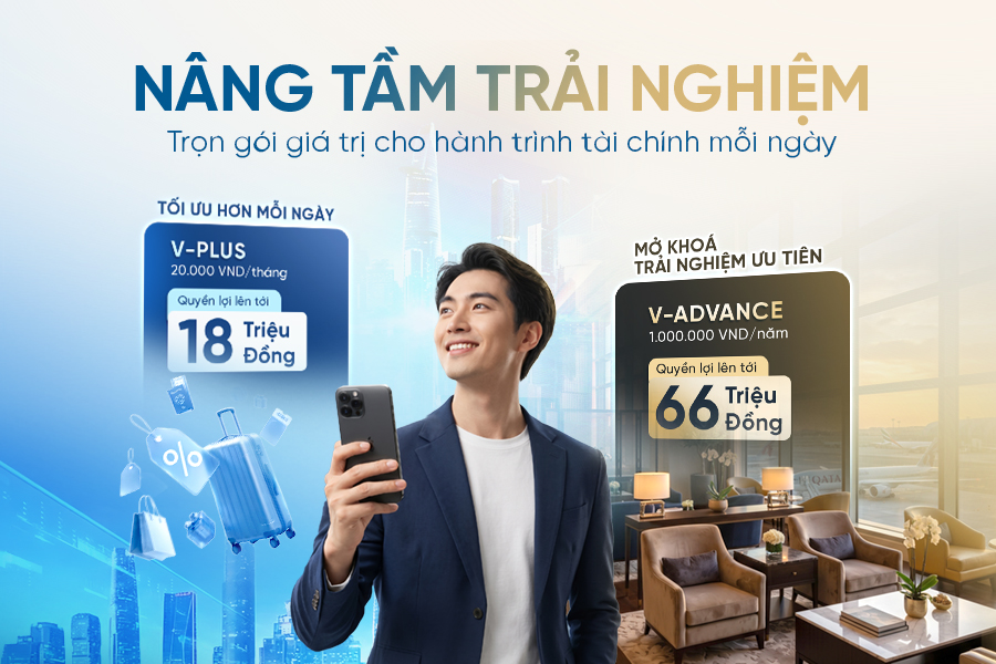 VietinBank ra mắt gói tiện ích tài chính tích hợp nhiều đặc quyền - Ảnh 1.