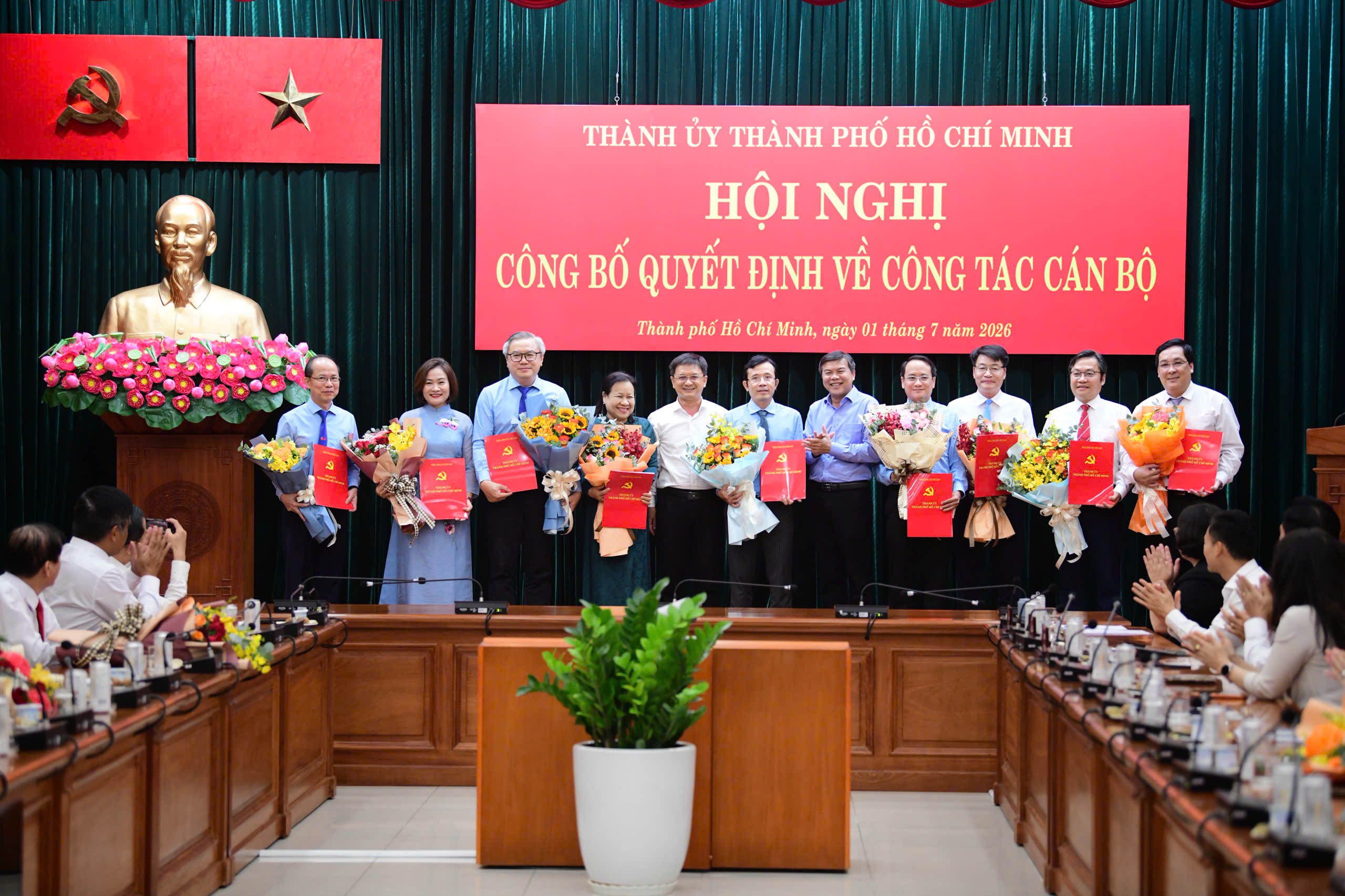Phó  - Ảnh 2.