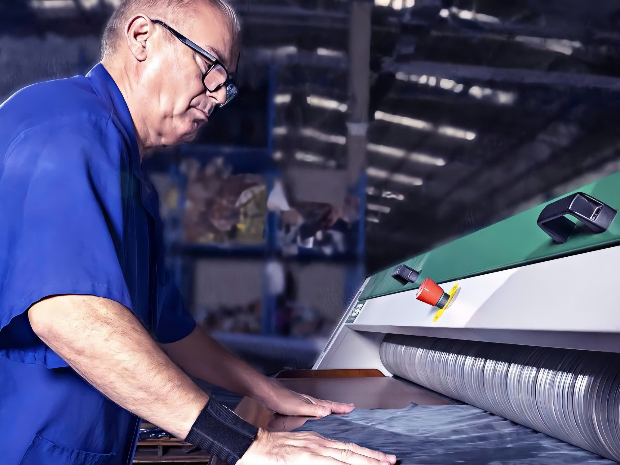 Brazil muốn tăng gấp đôi thị phần da tại Việt Nam - Ảnh 1.
