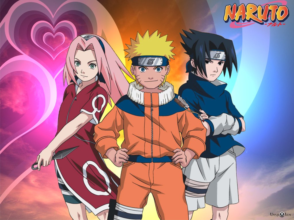 Naruto live-action mở tuyển diễn viên trên toàn cầu - Ảnh 2.