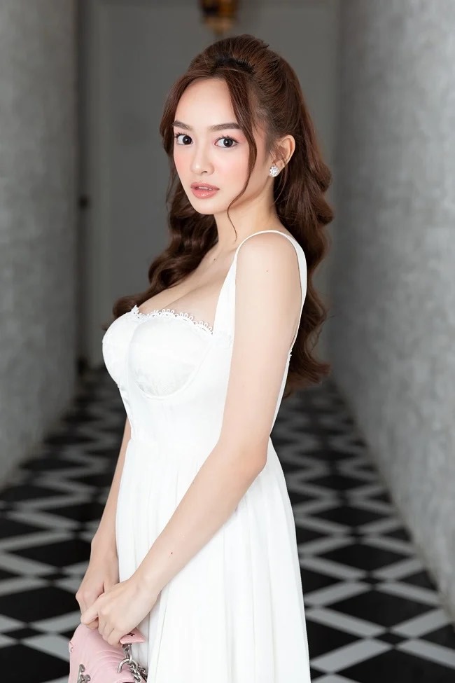 Lý do Kaity Nguyễn tuyên bố dừng đóng phim điện ảnh?  - Ảnh 3.