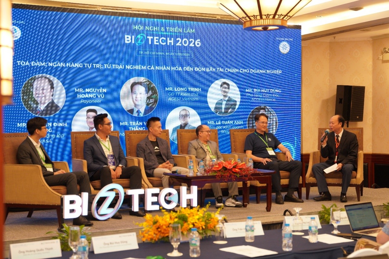 ‘Vận hành thông minh’ - cách TNTech giúp doanh nghiệp tối ưu chi phí chuyển đổi số  - Ảnh 1.