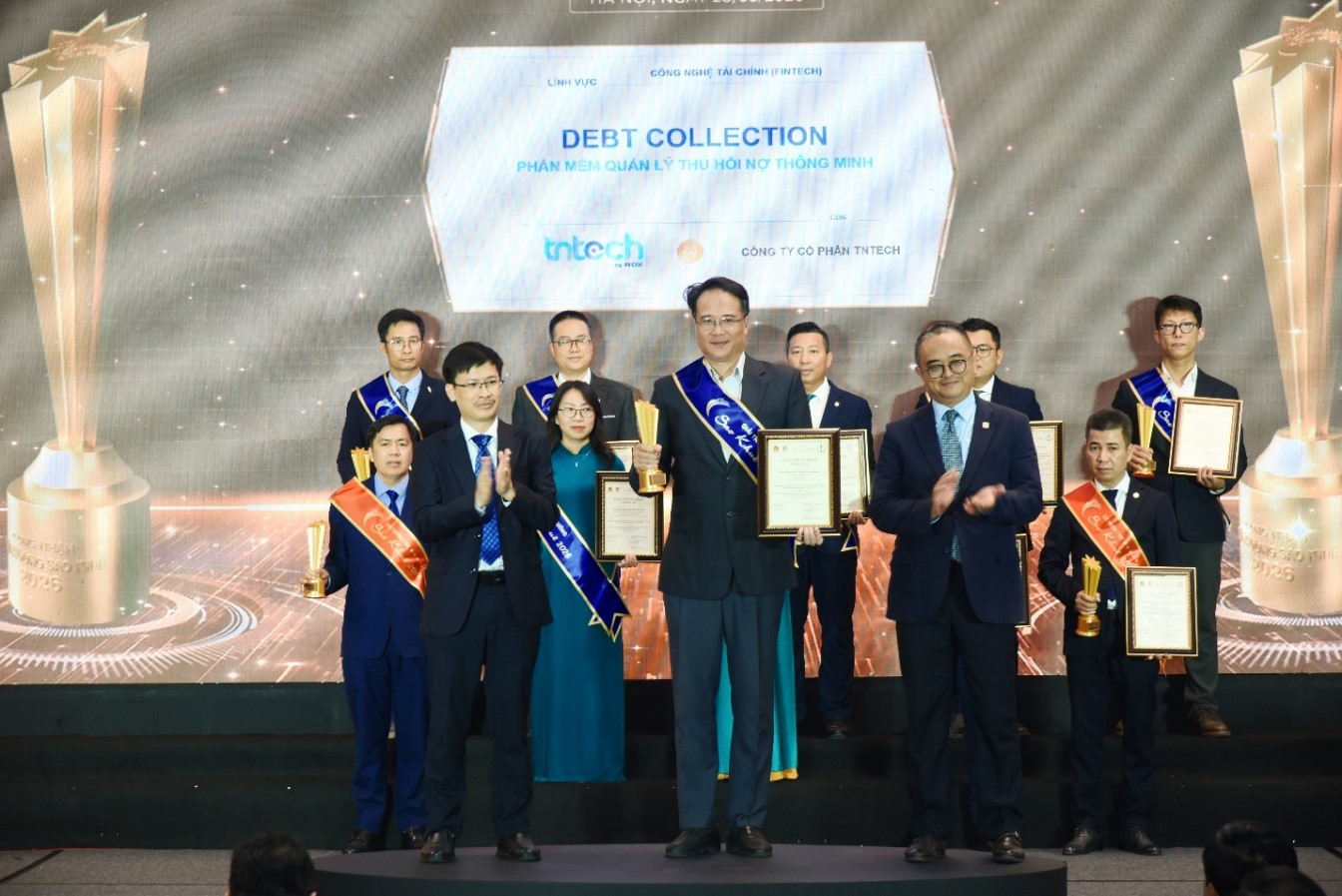 ‘Vận hành thông minh’ - cách TNTech giúp doanh nghiệp tối ưu chi phí chuyển đổi số  - Ảnh 2.