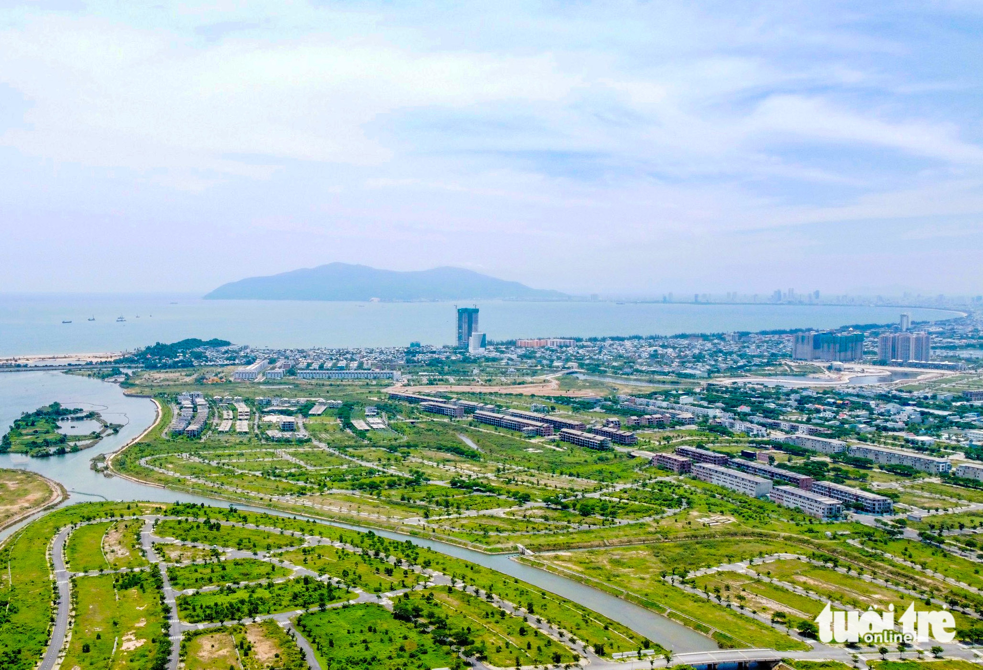 Dự án Golden Hills City của Trung Nam được gỡ vướng, tăng tổng mức đầu tư lên gần 15.500 tỉ - Ảnh 1.