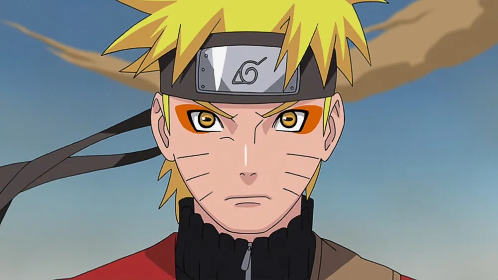 Naruto live-action mở tuyển diễn viên trên toàn cầu - Ảnh 1.