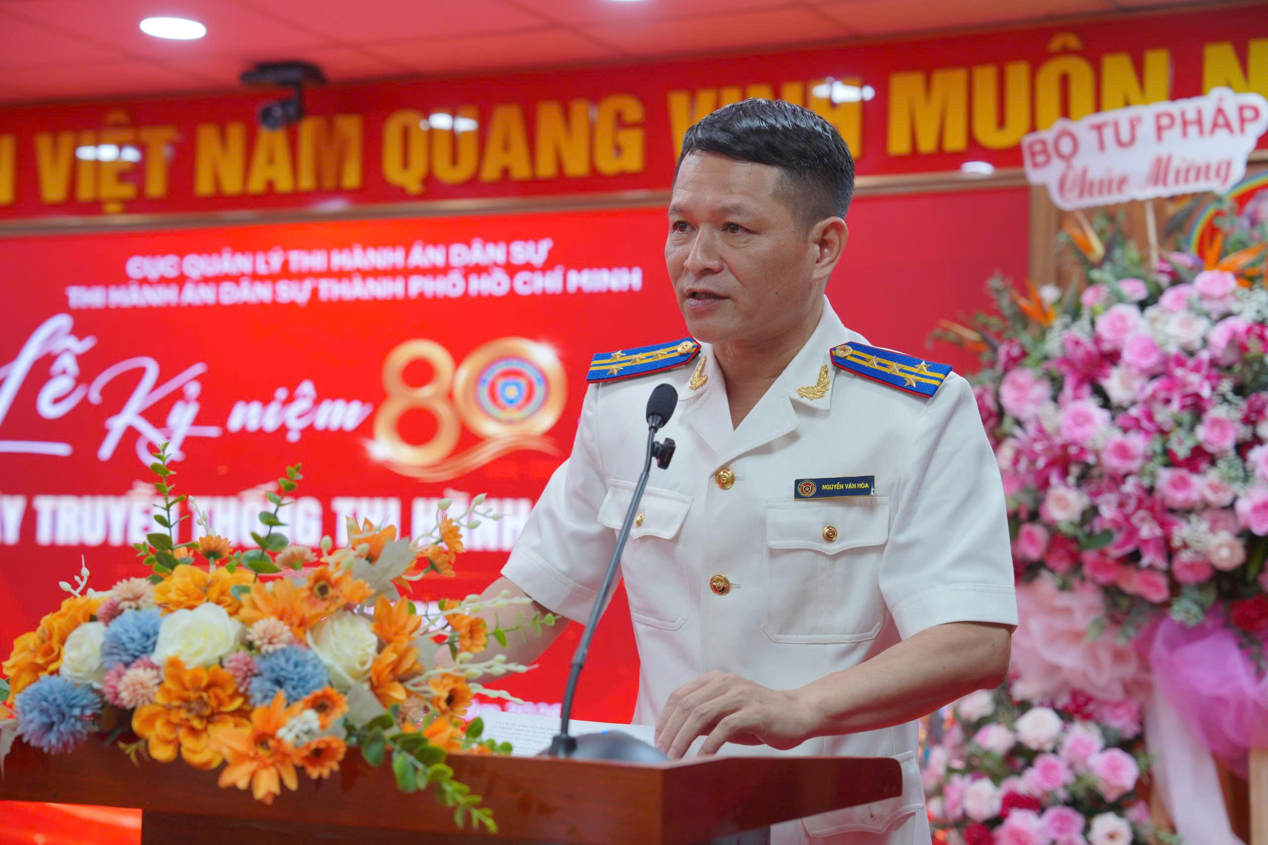 Từ khối lượng việc khổng lồ, THADS TP.HCM đi đầu trong chuyển đổi số - Ảnh 1.