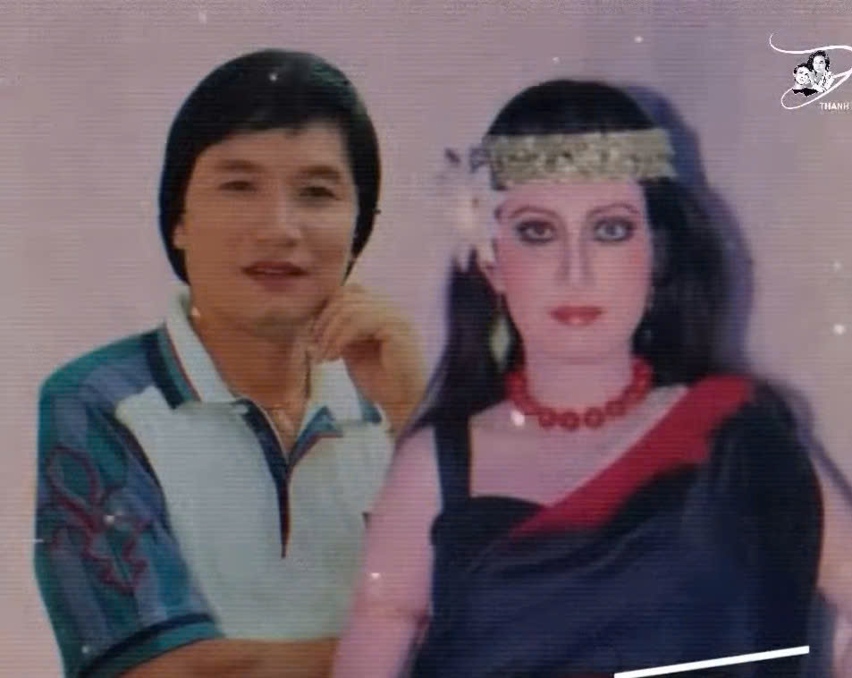 Thăm mộ liệt sĩ Neáng Nghés, nhớ nàng Sa Rết bản cải lương của Thanh Kim Huệ, bản múa của Phi Yến - Ảnh 1.