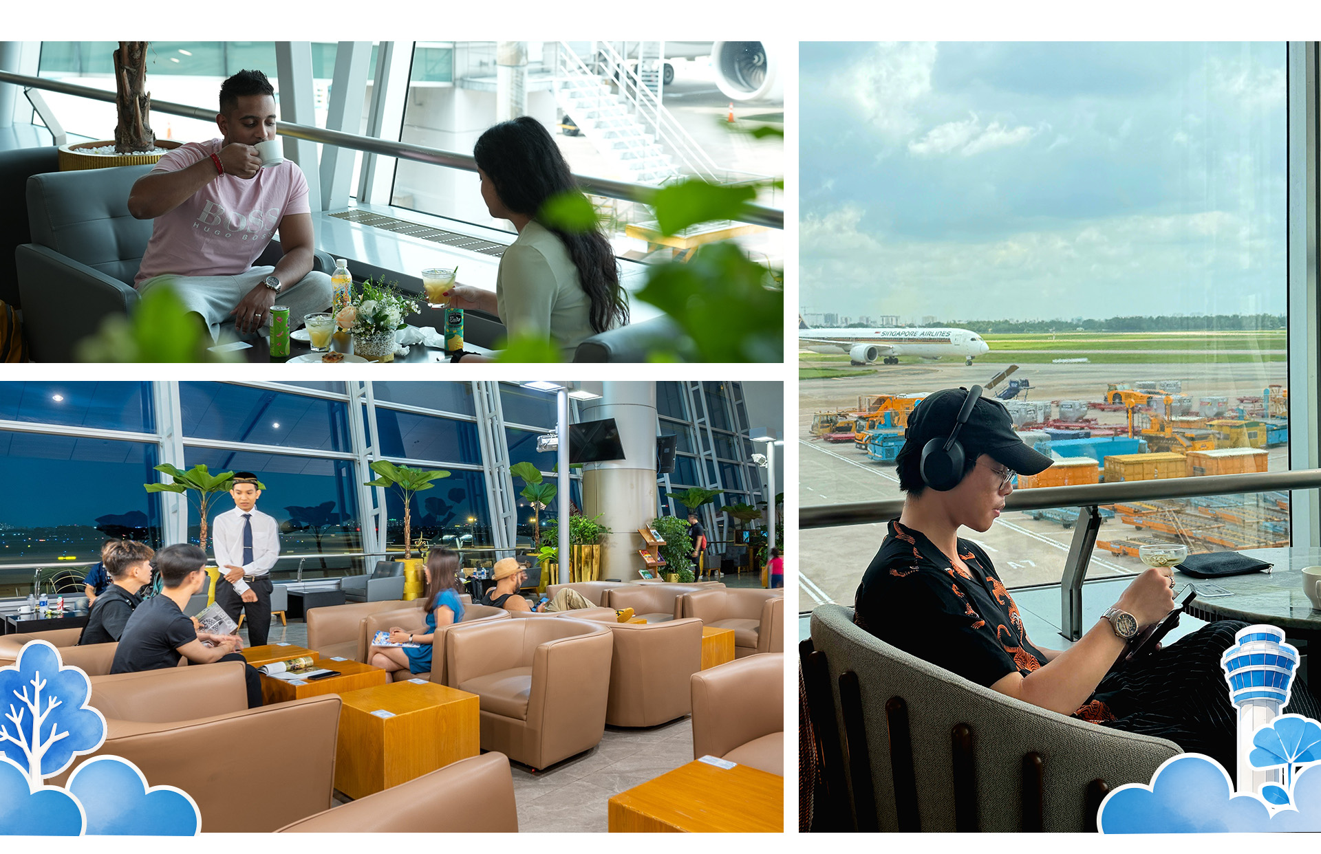 SASCO 33 năm: Hành trình chờ bay cực Wow - Ảnh 3.