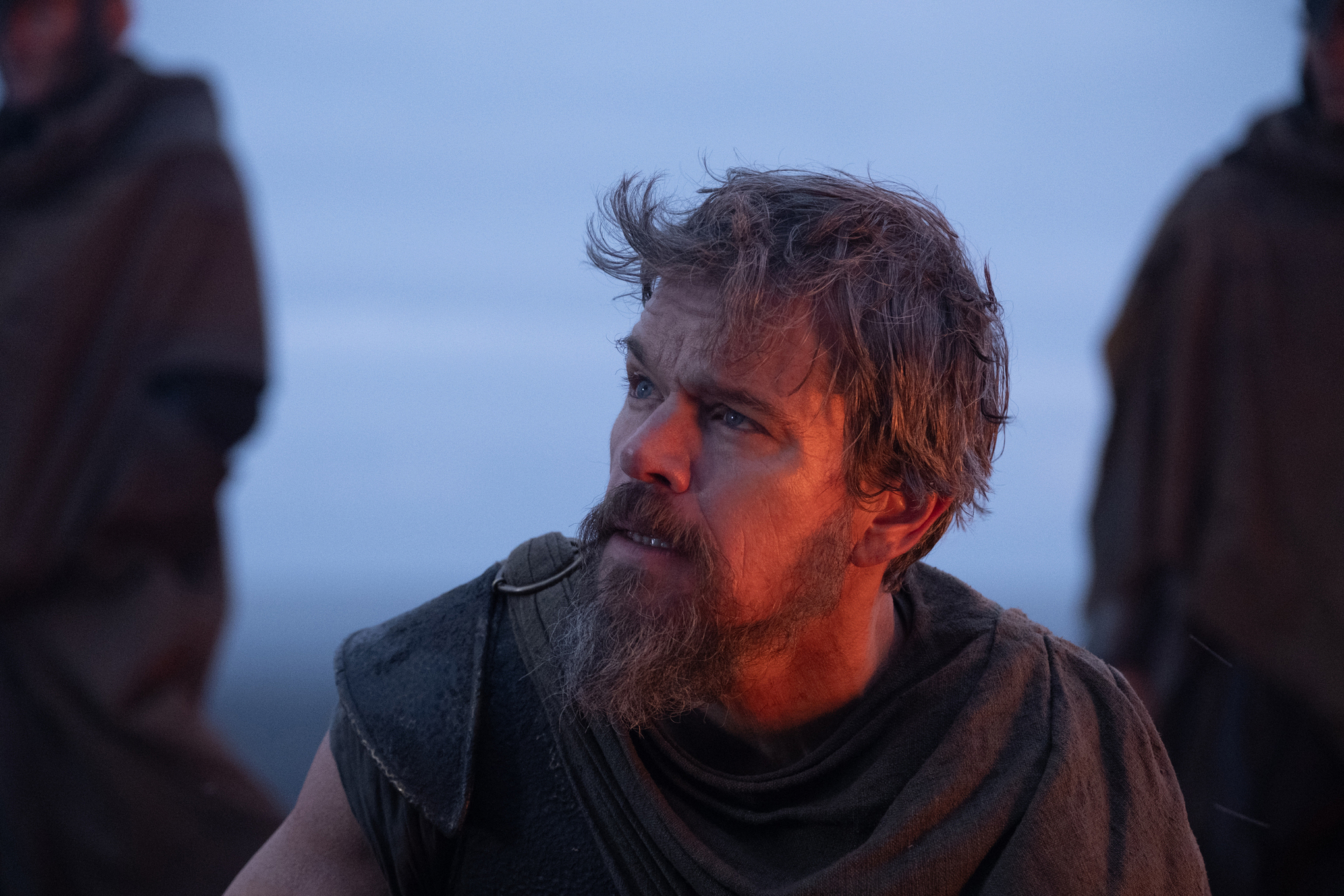 Tin buồn cho những người tẩy chay The Odyssey của Christopher Nolan - Ảnh 3.