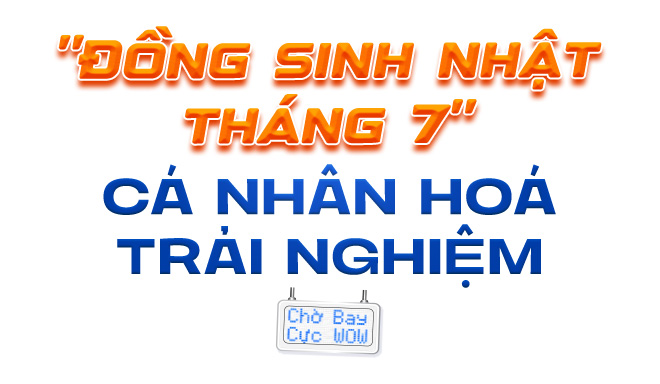 SASCO 33 năm: Hành trình chờ bay cực Wow - Ảnh 4.