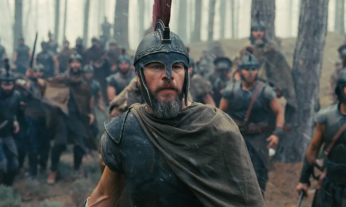Tin buồn cho những người tẩy chay The Odyssey của Christopher Nolan - Ảnh 4.