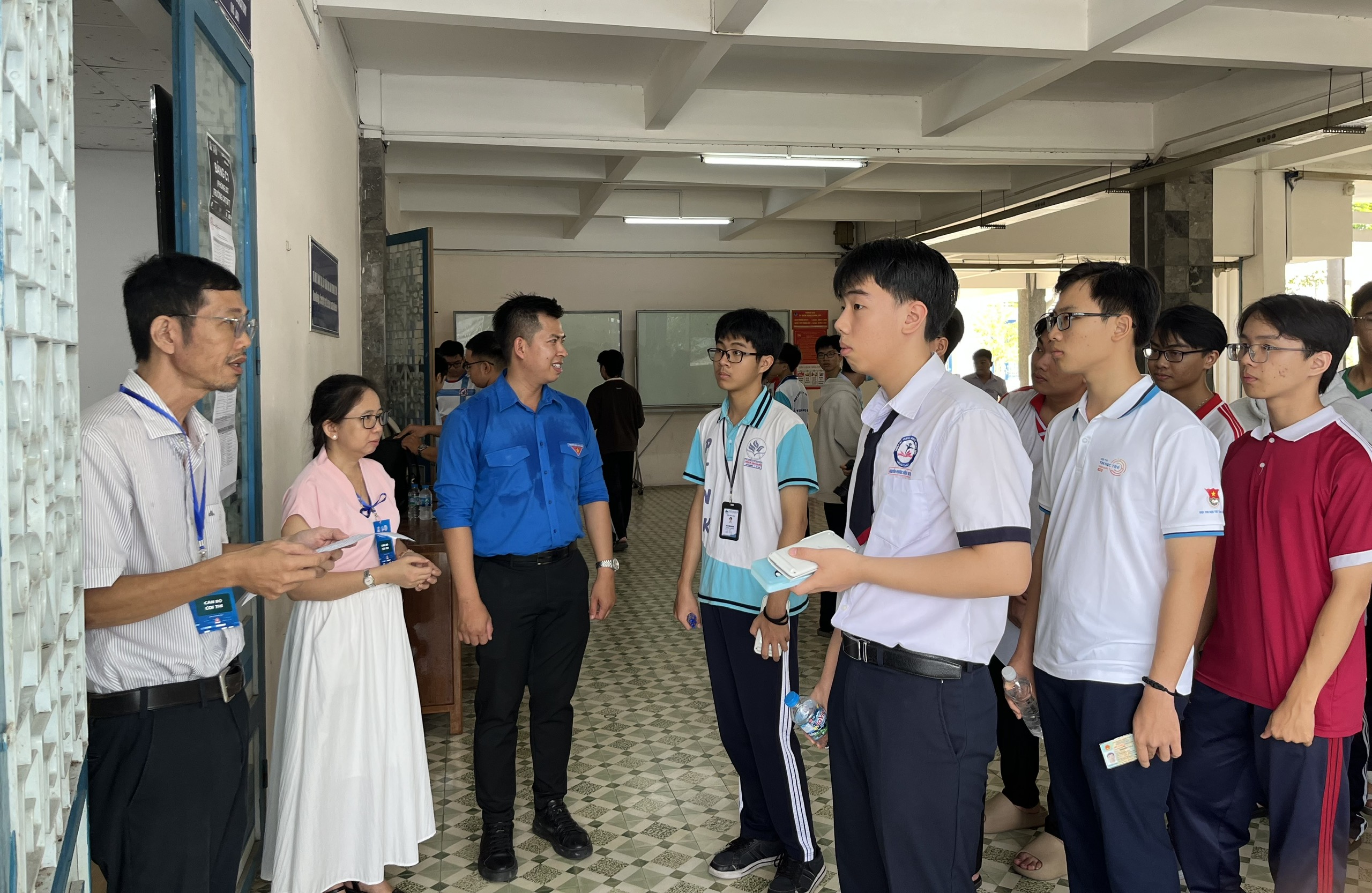 Hội thi Tin học trẻ toàn quốc hướng tới xây dựng hình mẫu công dân trẻ toàn cầu - Ảnh 2.