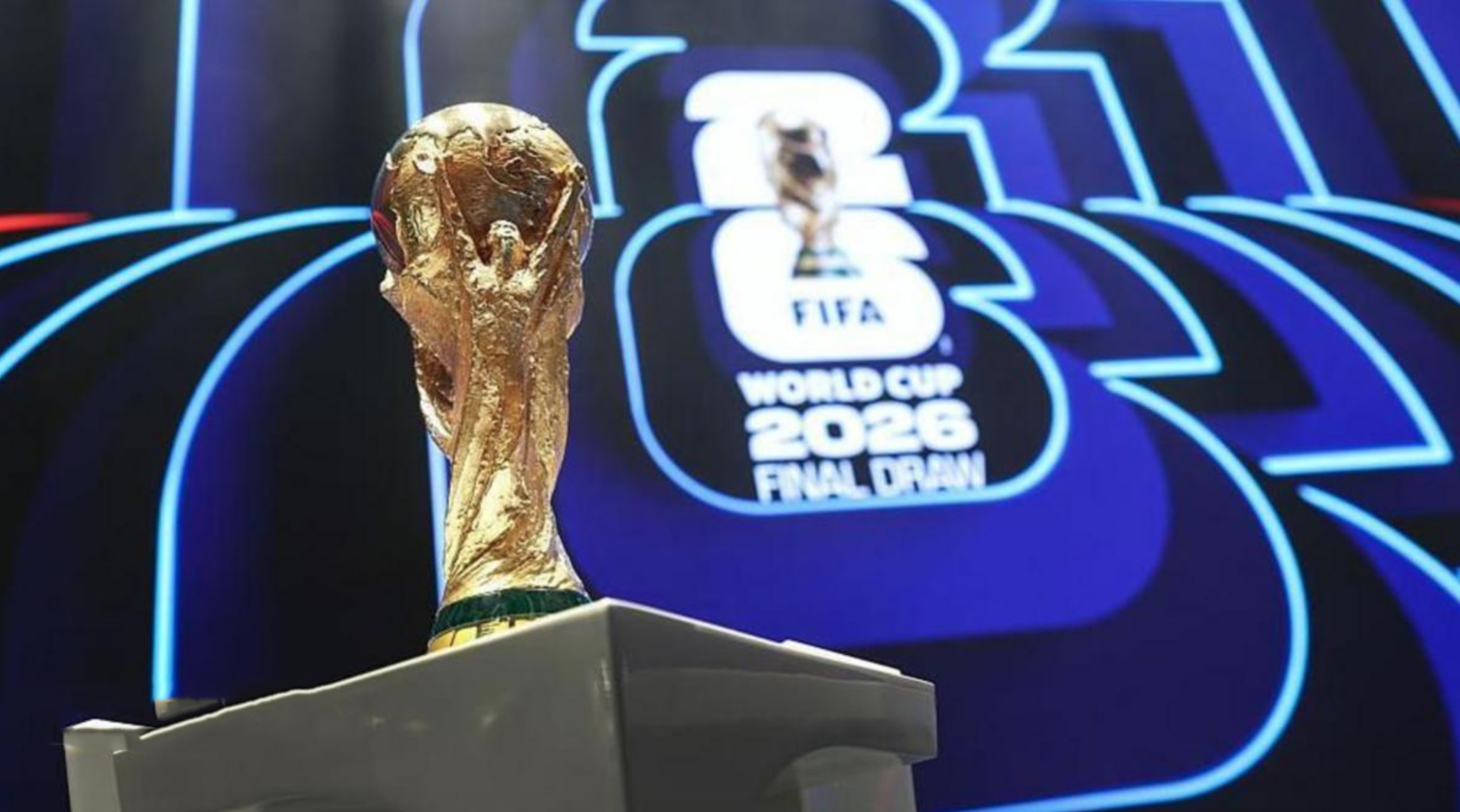 FIFA mở bán vé chung kết World Cup 2026 với giá ‘trên trời’ - Ảnh 1.