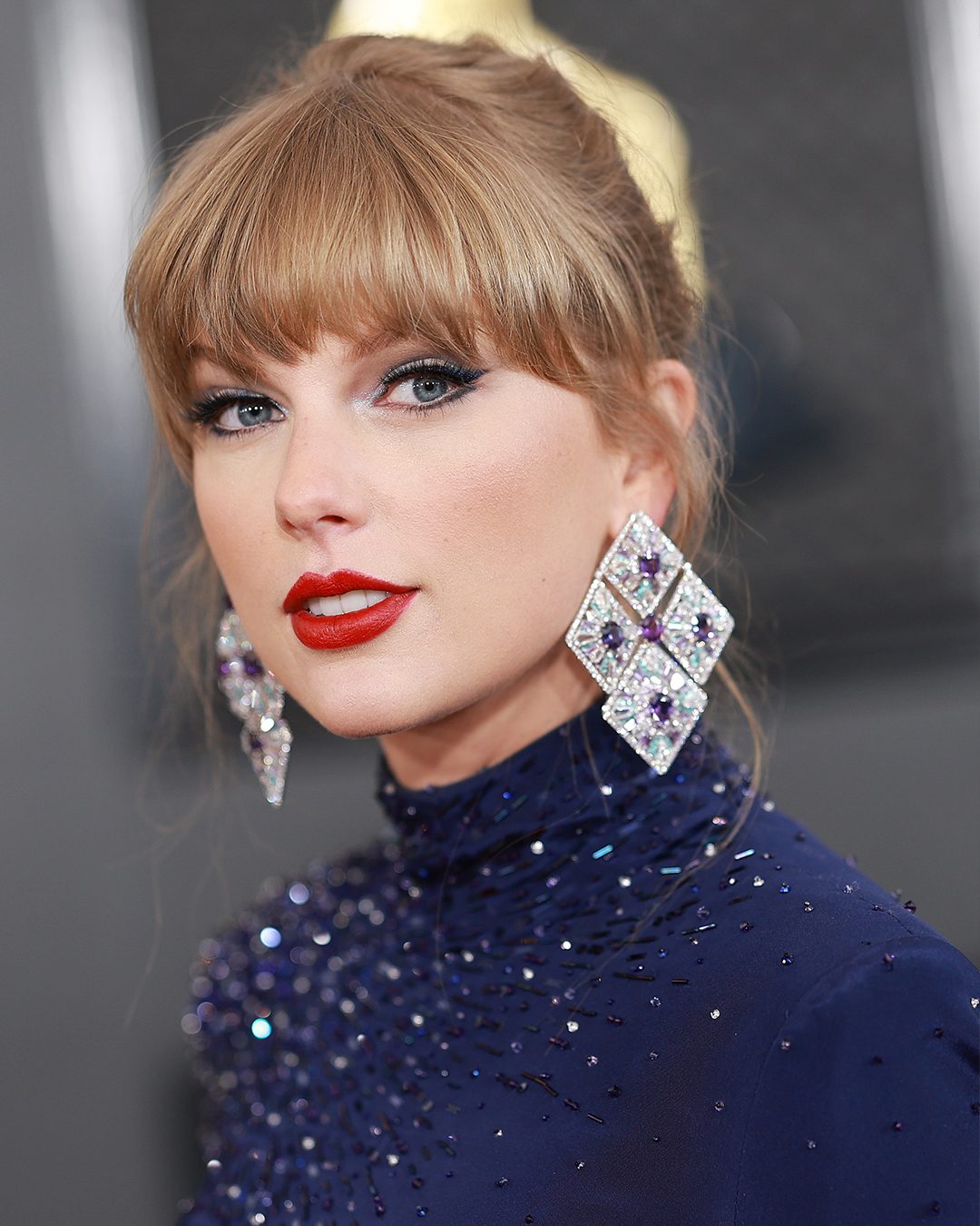 Tủ trang sức kim cương của Taylor Swift - Ảnh 9.