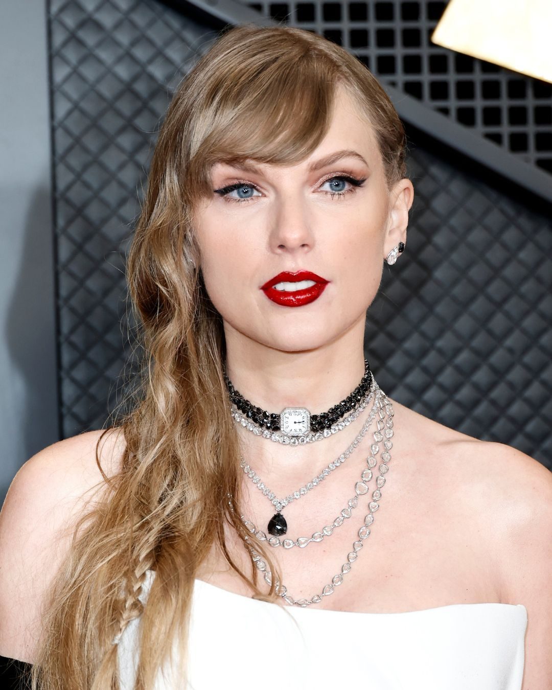 Tủ trang sức kim cương của Taylor Swift - Ảnh 7.