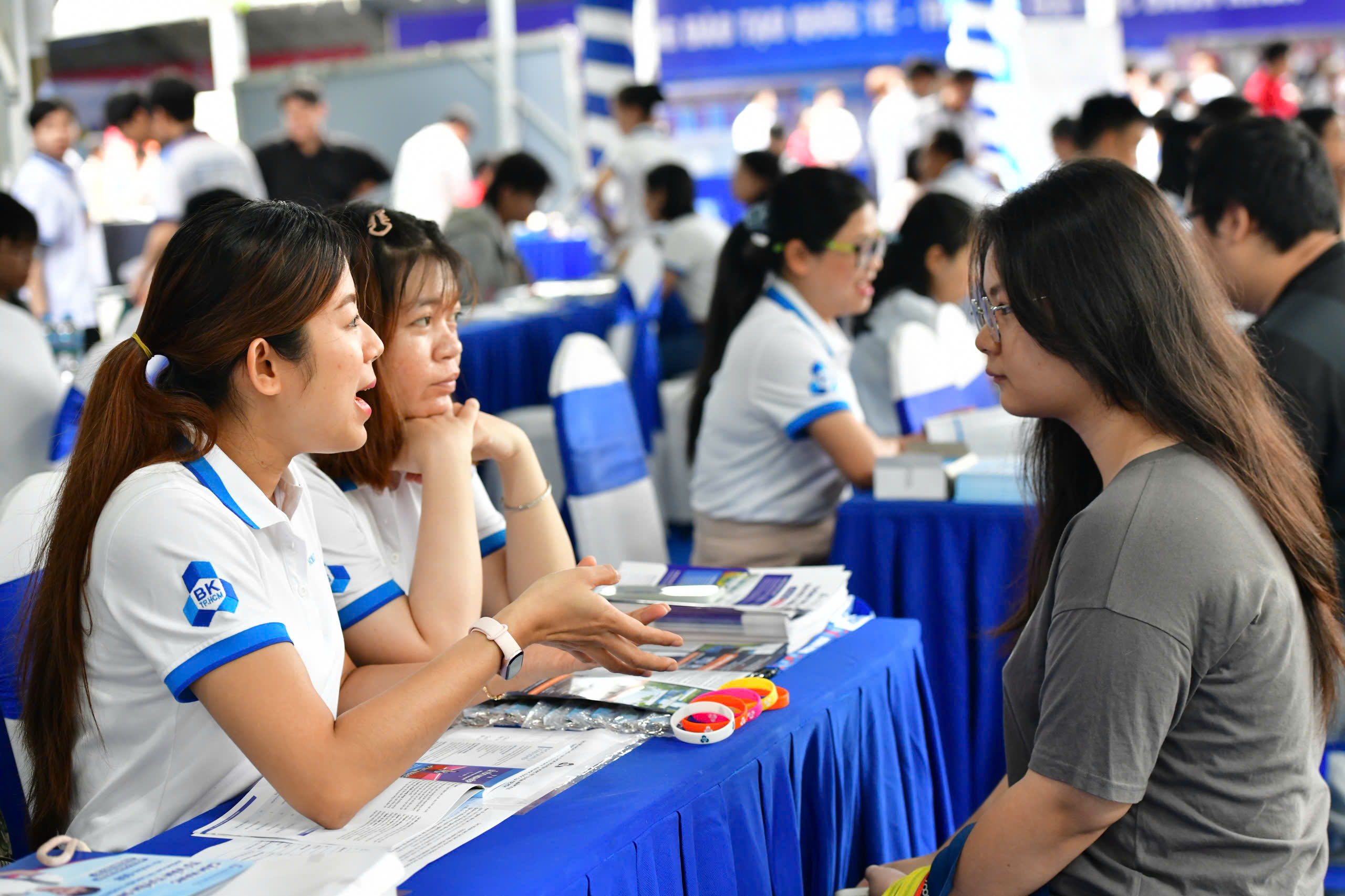 Thí sinh nào có cơ hội trúng tuyển cao vào trường đại học Bách khoa năm 2026 - Ảnh 3.