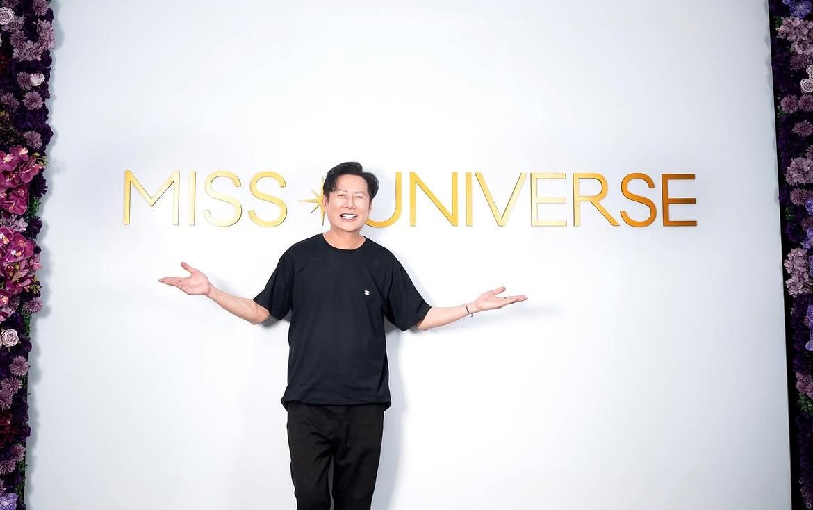Miss Universe bất ngờ lên tiếng bảo vệ Fátima Bosch giữa lùm xùm với ông Nawat - Ảnh 2.