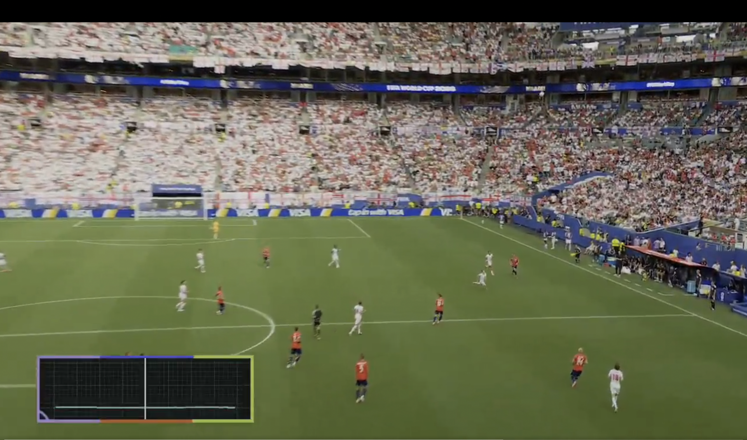 FIFA giải thích vì sao bàn thắng tranh cãi của Bellingham lại hợp lệ - Ảnh 1.