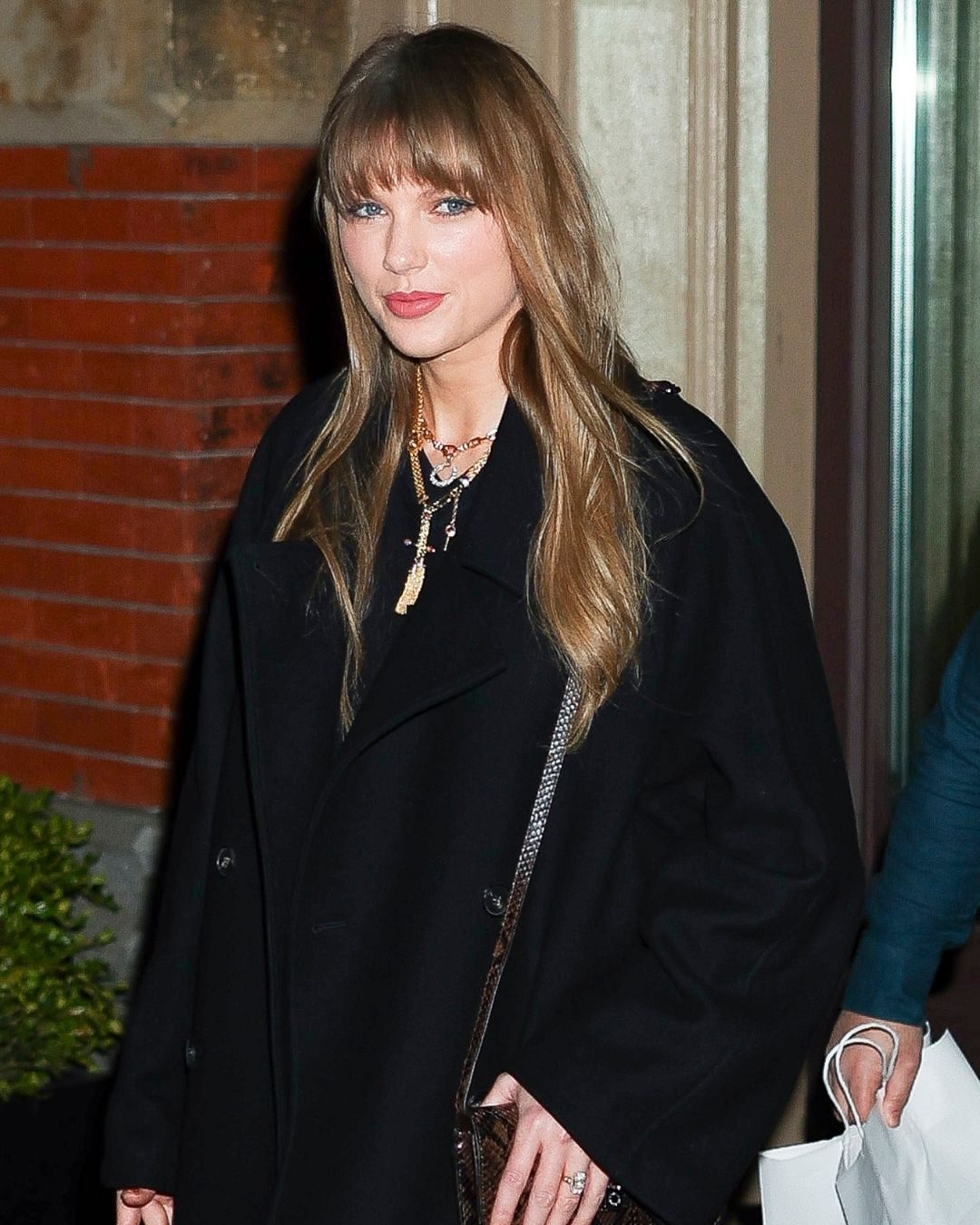 Tủ trang sức kim cương của Taylor Swift - Ảnh 6.