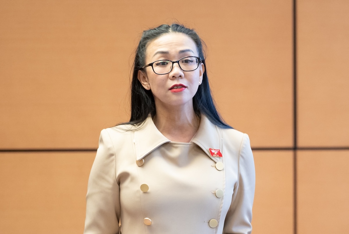 Từ vụ hơn 140 điểm 10 toán ở Tuyên Quang: Bảo vệ quyền lợi học sinh nhưng không đánh đổi tính nghiêm minh của kỳ thi - Ảnh 2.