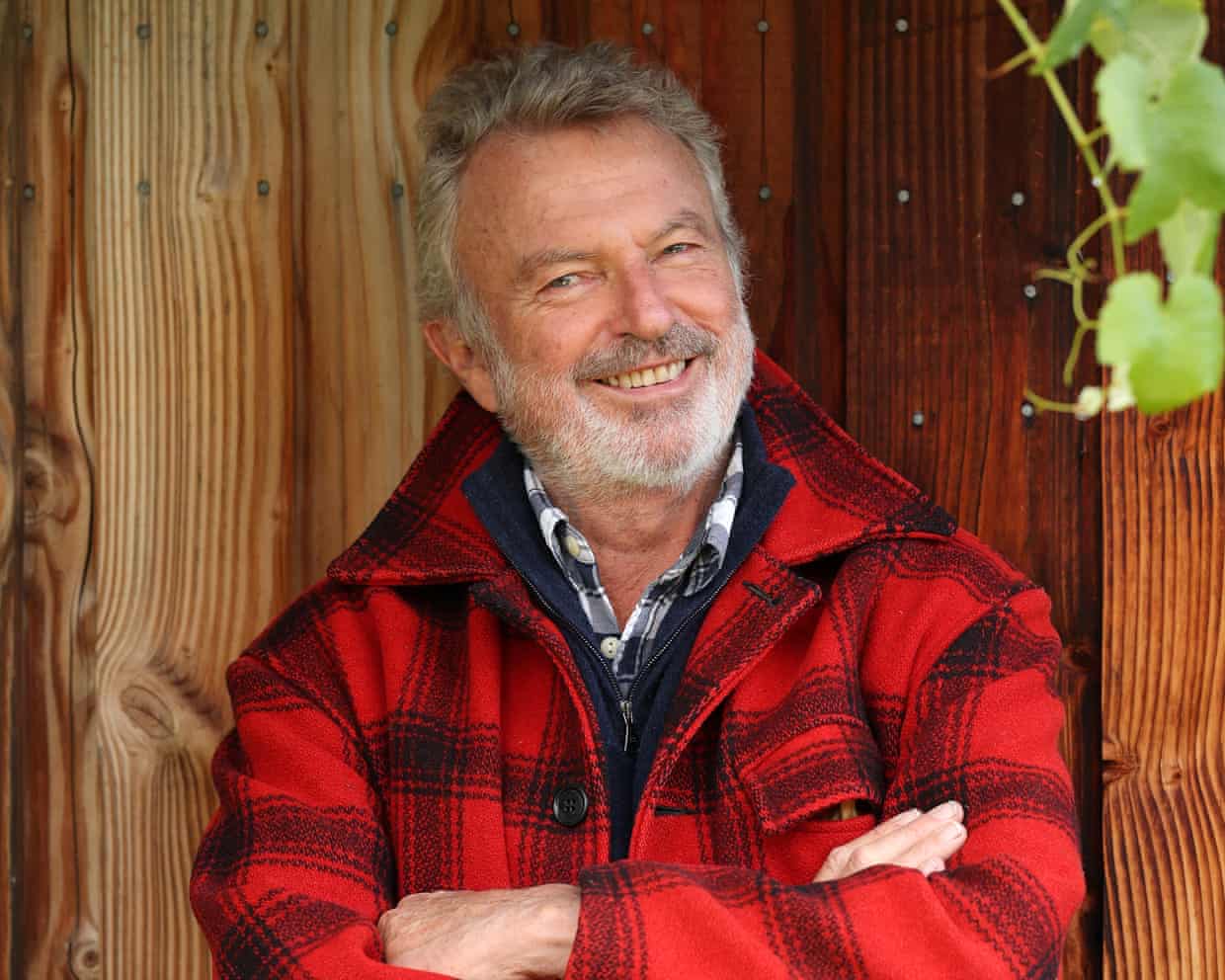 Diễn viên Jurassic Park Sam Neill qua đời - Ảnh 1.