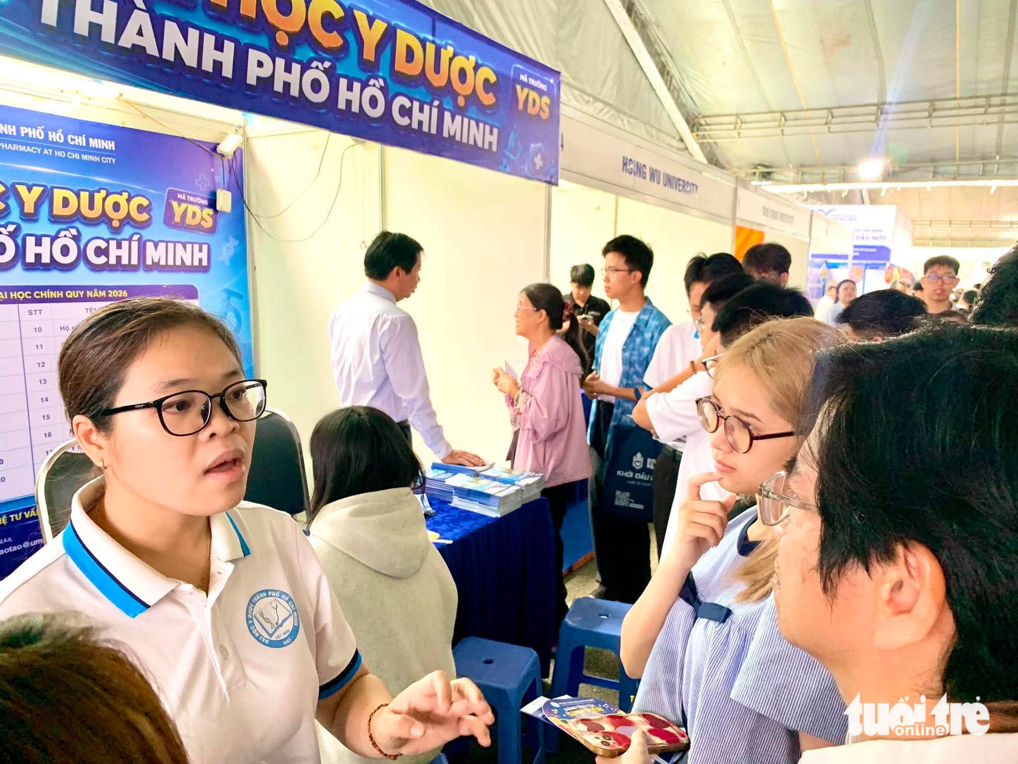 Điểm sàn đại học 2026: Cao nhất 25 điểm, thấp nhất 15 điểm - Ảnh 1.