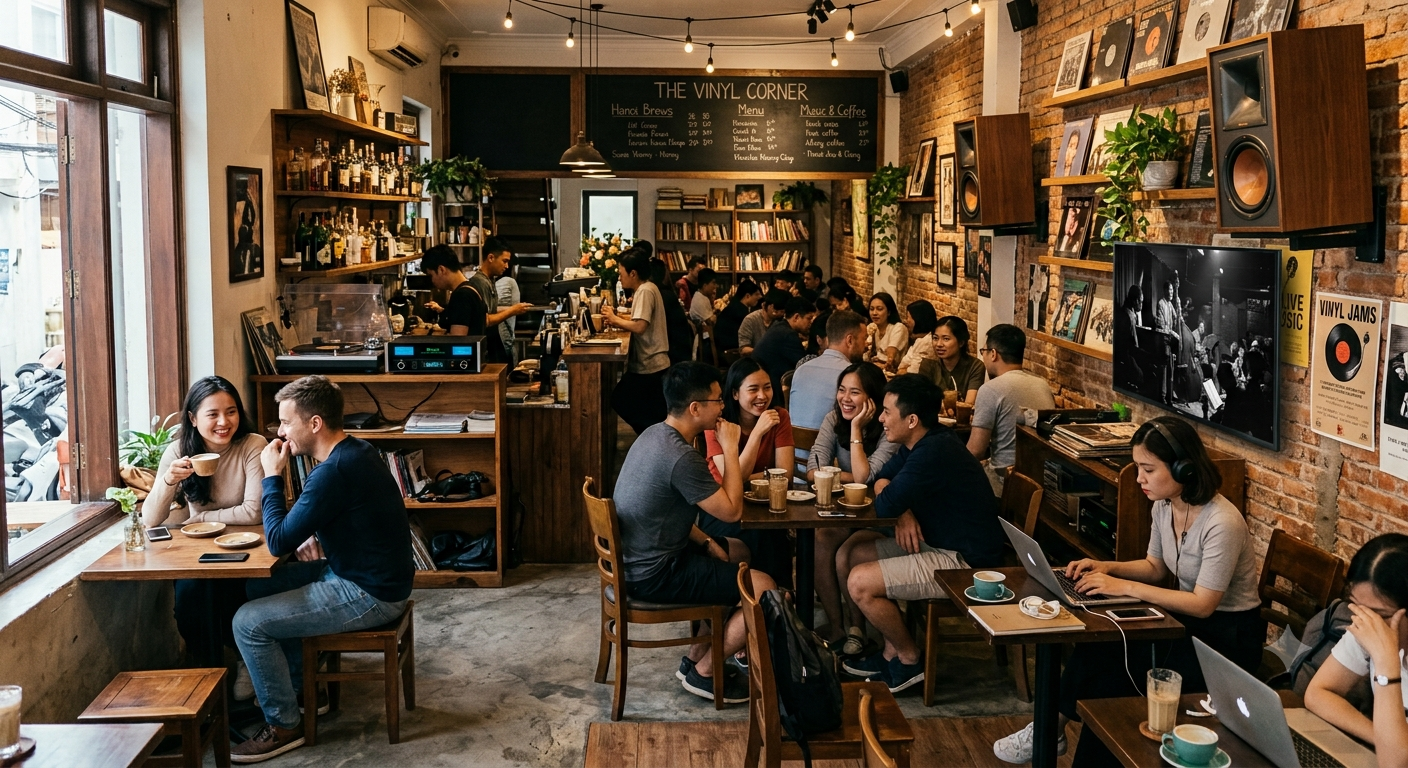 Mở radio, tivi để tuyên truyền chính sách của Nhà nước có phải đóng phí bản quyền không? - Ảnh 2.