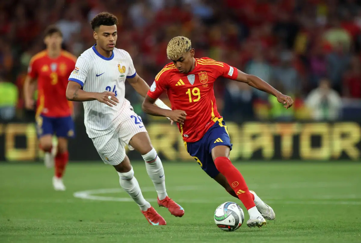 Dự đoán tỉ số World Cup: Tây Ban Nha thắng Pháp lần thứ 3 liên tiếp - Ảnh 1.