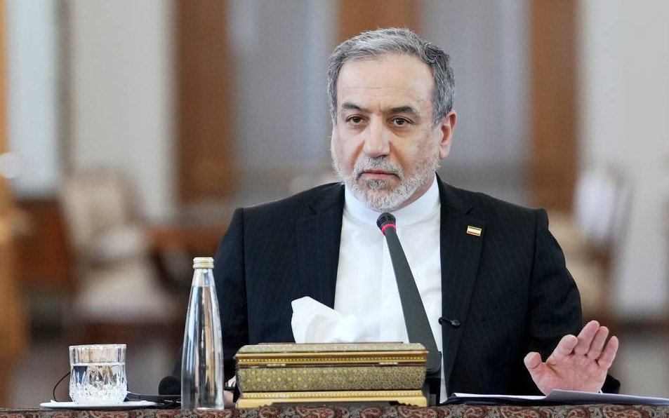 Mỹ lần đầu sử dụng tàu không người lái Corsair tấn công Iran năm 2026 - Ảnh 1.
