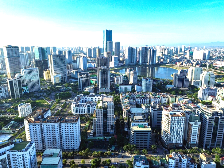 Bộ Xây dựng ‘bất ngờ’ bỏ đề xuất thời hạn sở hữu nhà chung cư - Ảnh 1.