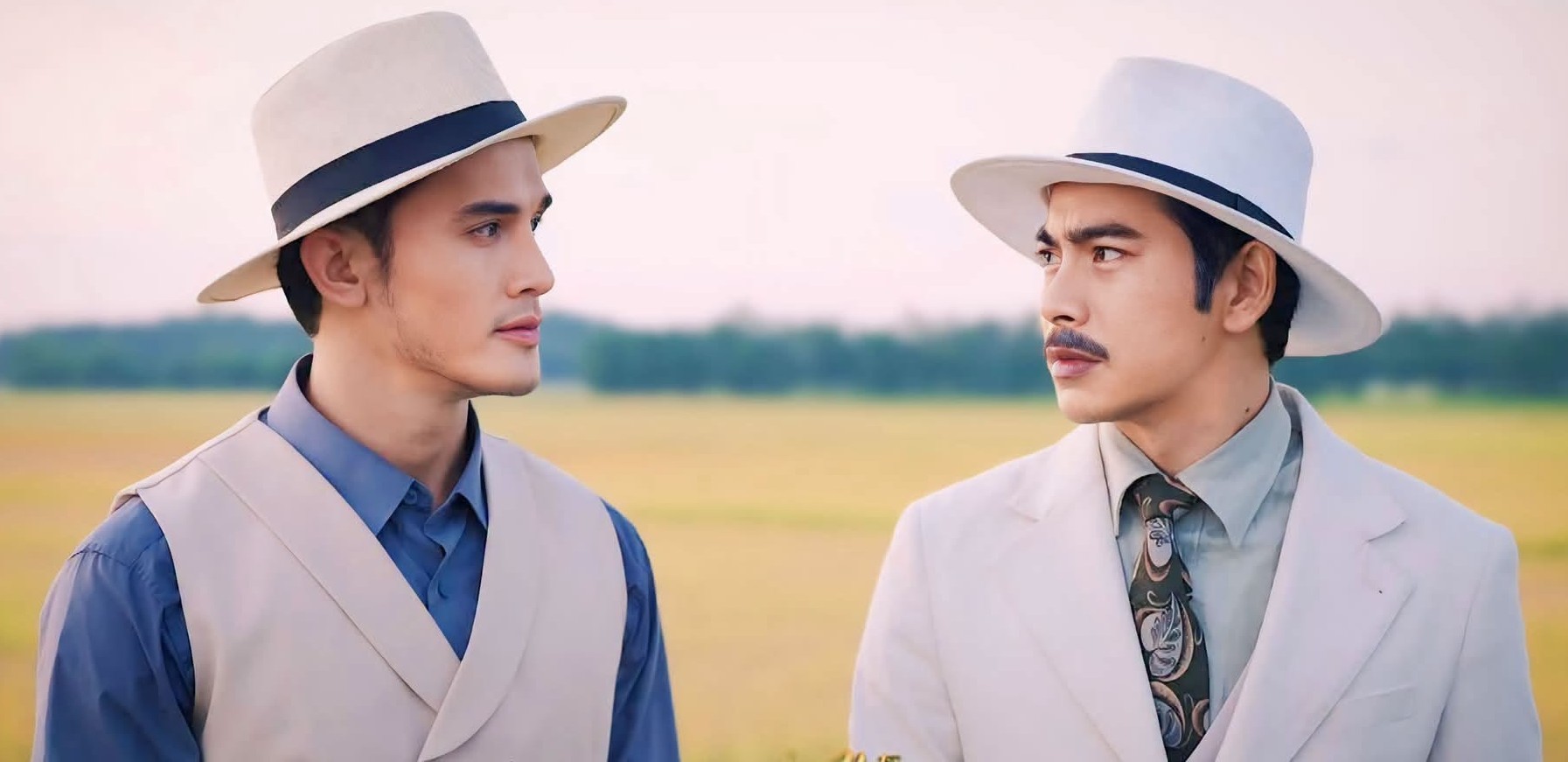 Nợ đời vay trả khép lại bằng cái kết có hậu, nhân vật Bảo Lan 'mất hút' - Ảnh 2.