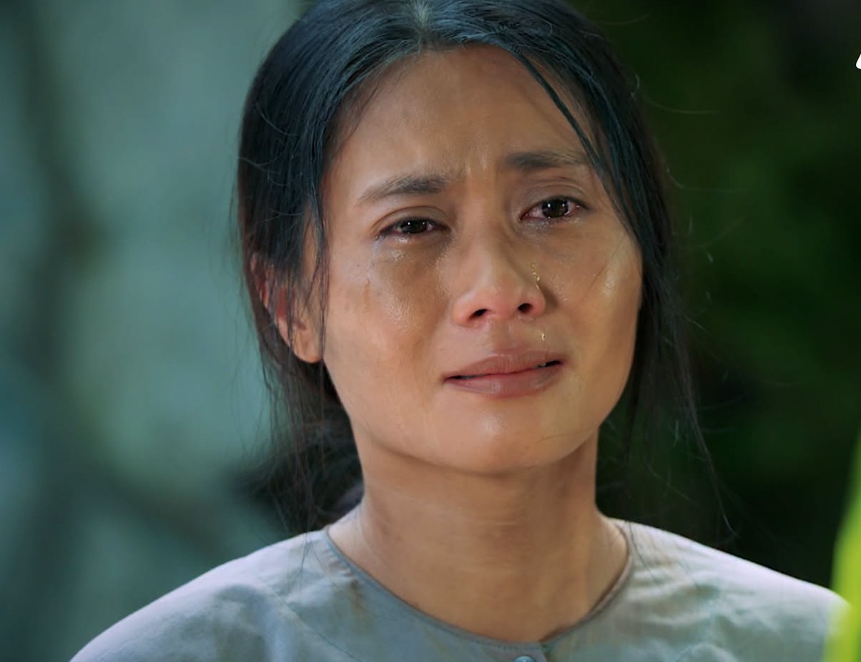 Nợ đời vay trả khép lại bằng cái kết có hậu, nhân vật Bảo Lan 'mất hút' - Ảnh 3.