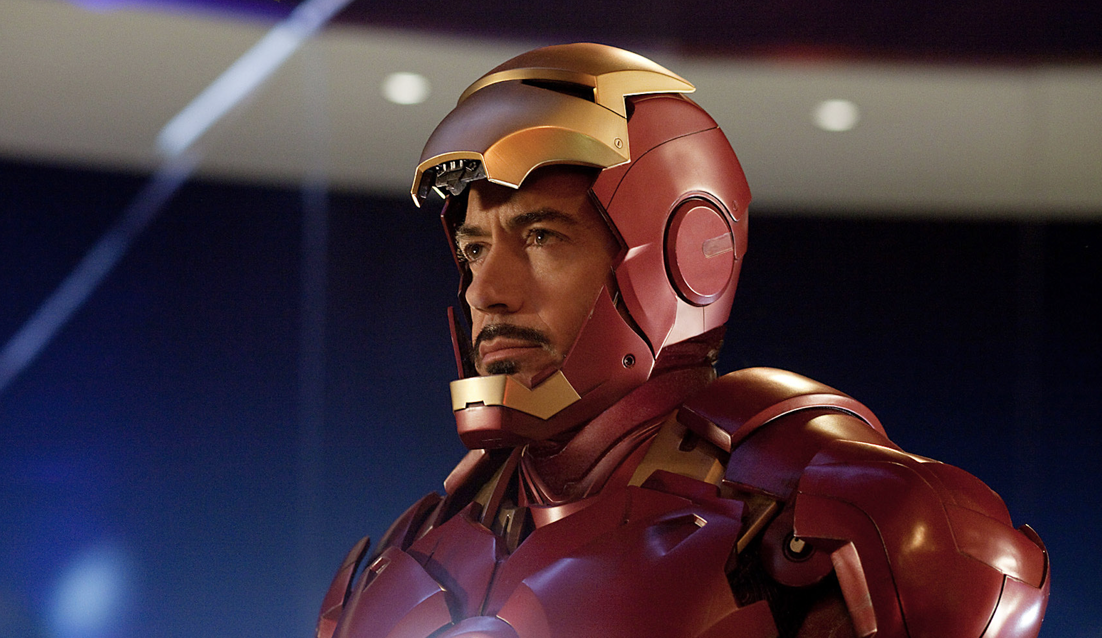 Avengers: Doomsday hé lộ Robert Downey Jr. trong vai Doctor Doom - Ảnh 3.