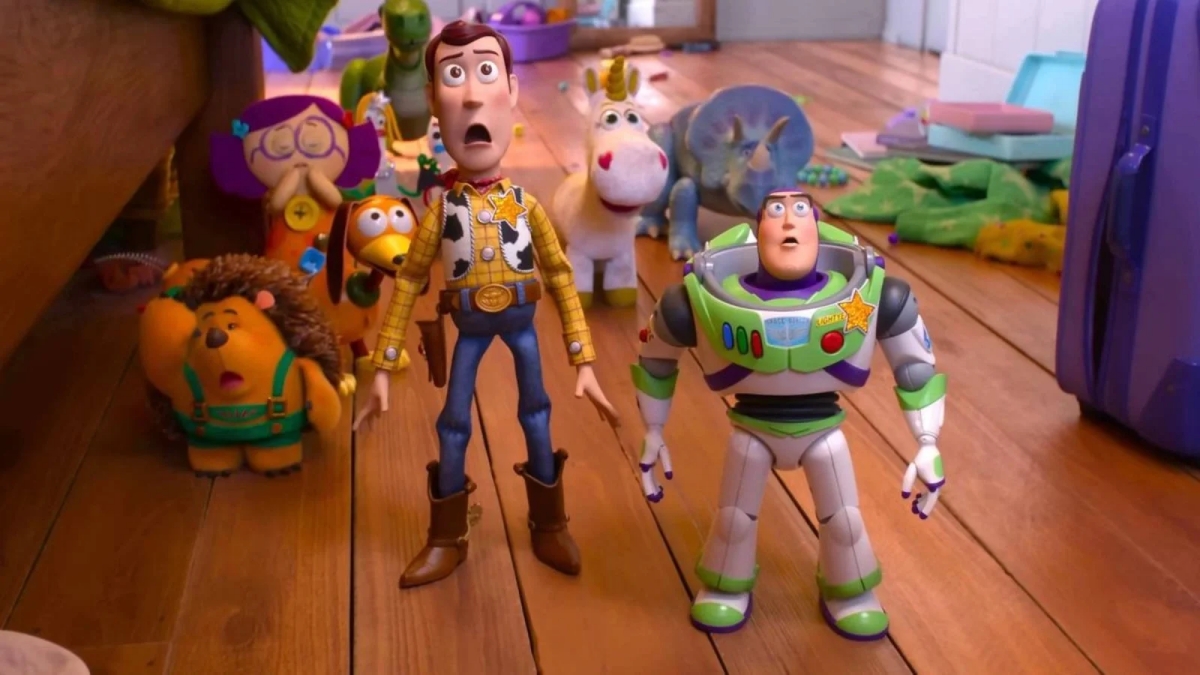 Thương hiệu Toy Story tạo ra 51 tỉ USD giá trị kinh tế - Ảnh 2.