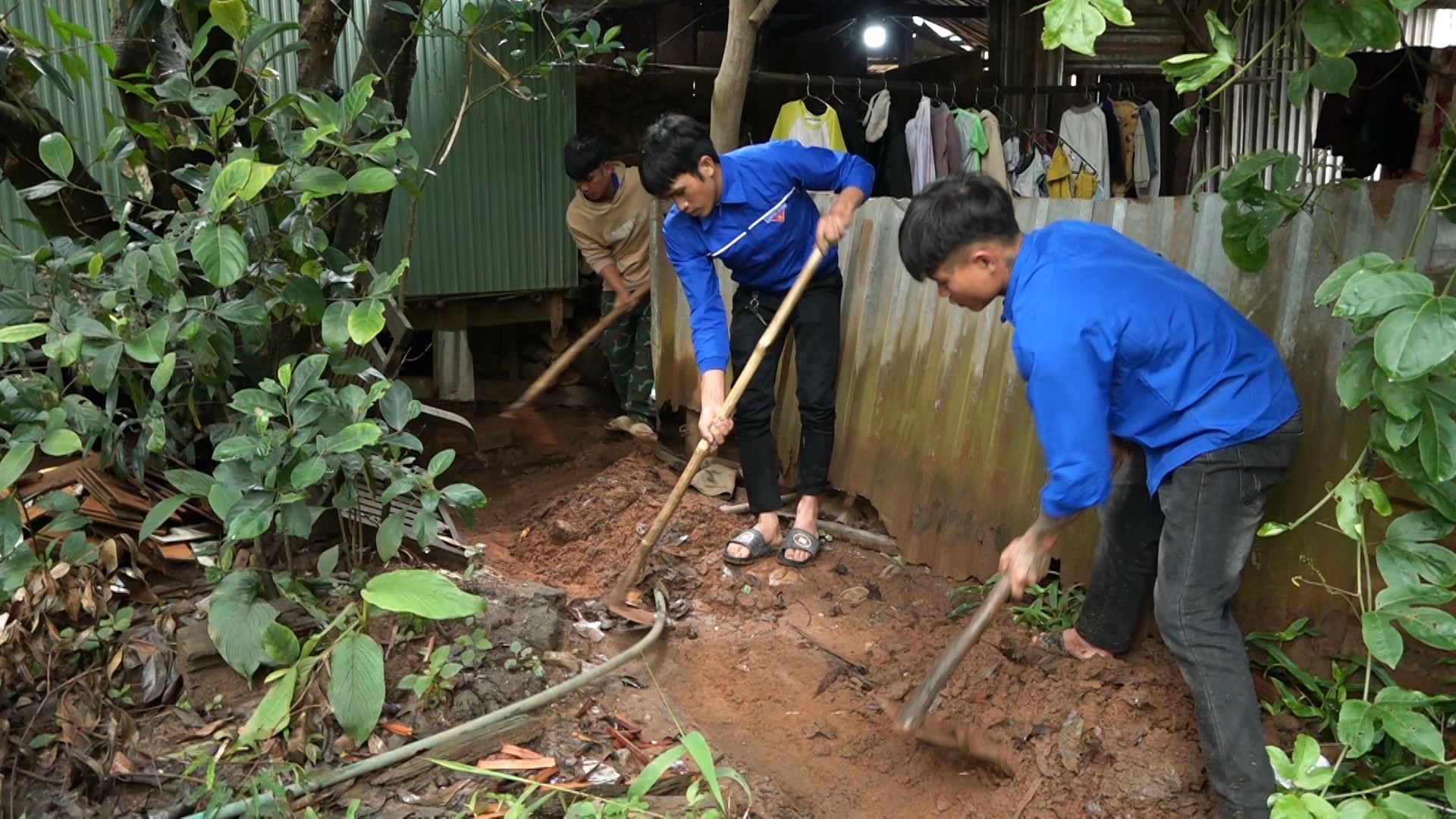 Ước nguyện tháng 7 của Mẹ Việt Nam anh hùng Y Tría - Ảnh 3.
