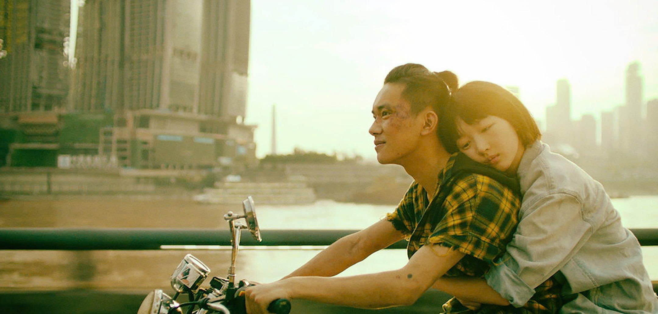 Phim của Tống Uy Long - Ảnh 4.