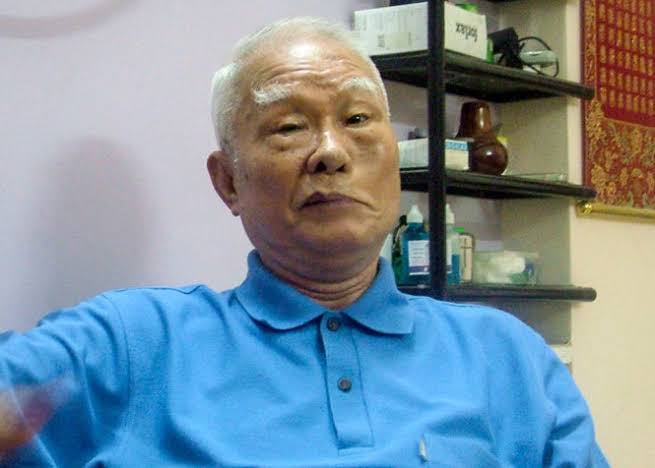 Ngọn bút Trần Bạch Đằng - Ảnh 1.