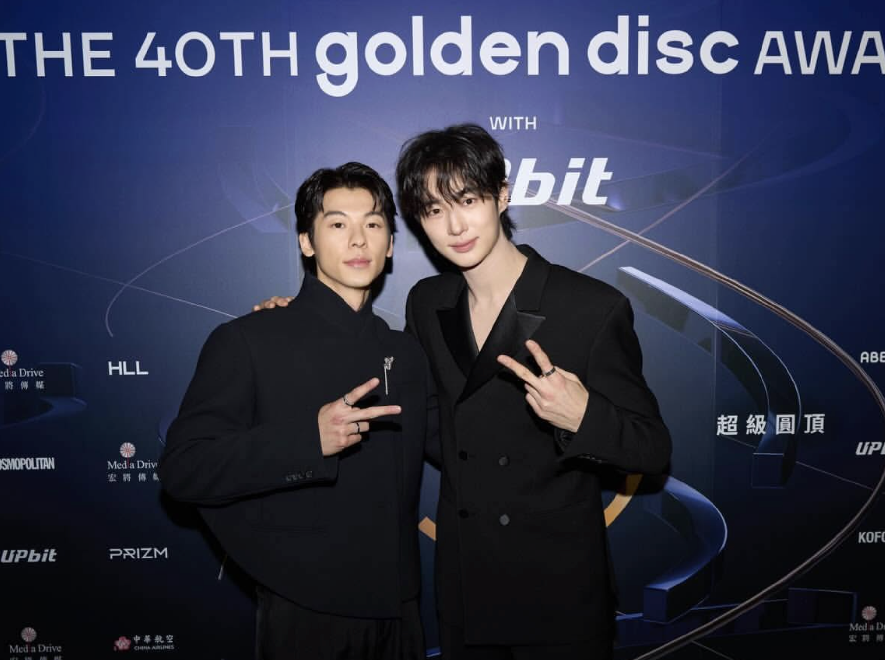 Golden Disc Awards sẽ diễn ra ở Hà Nội, năm ngoái có Jennie BackPink, CORTIS, Hứa Quang Hán, năm nay có ai? - Ảnh 1.