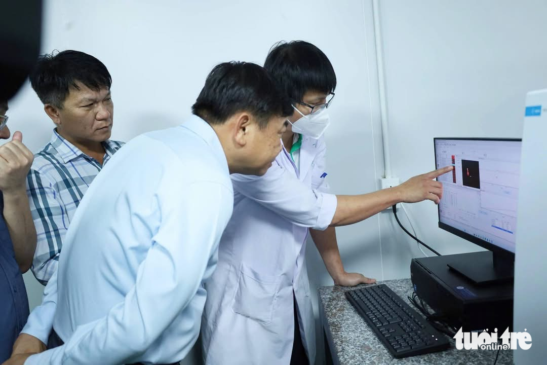 Tổ chức lại chuỗi sản xuất để giữ ngành hàng sầu riêng tỉ USD   - Ảnh 3.