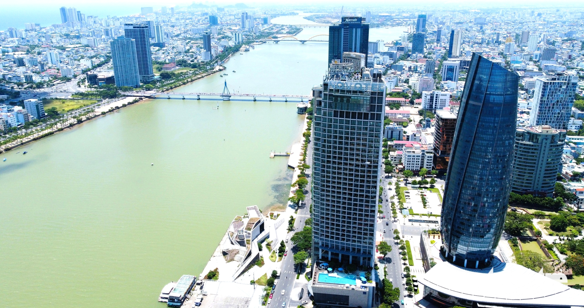 Lãnh đạo Đà Nẵng chốt thời hạn cho loạt dự án trọng điểm, gồm những dự án nào? - Ảnh 1.