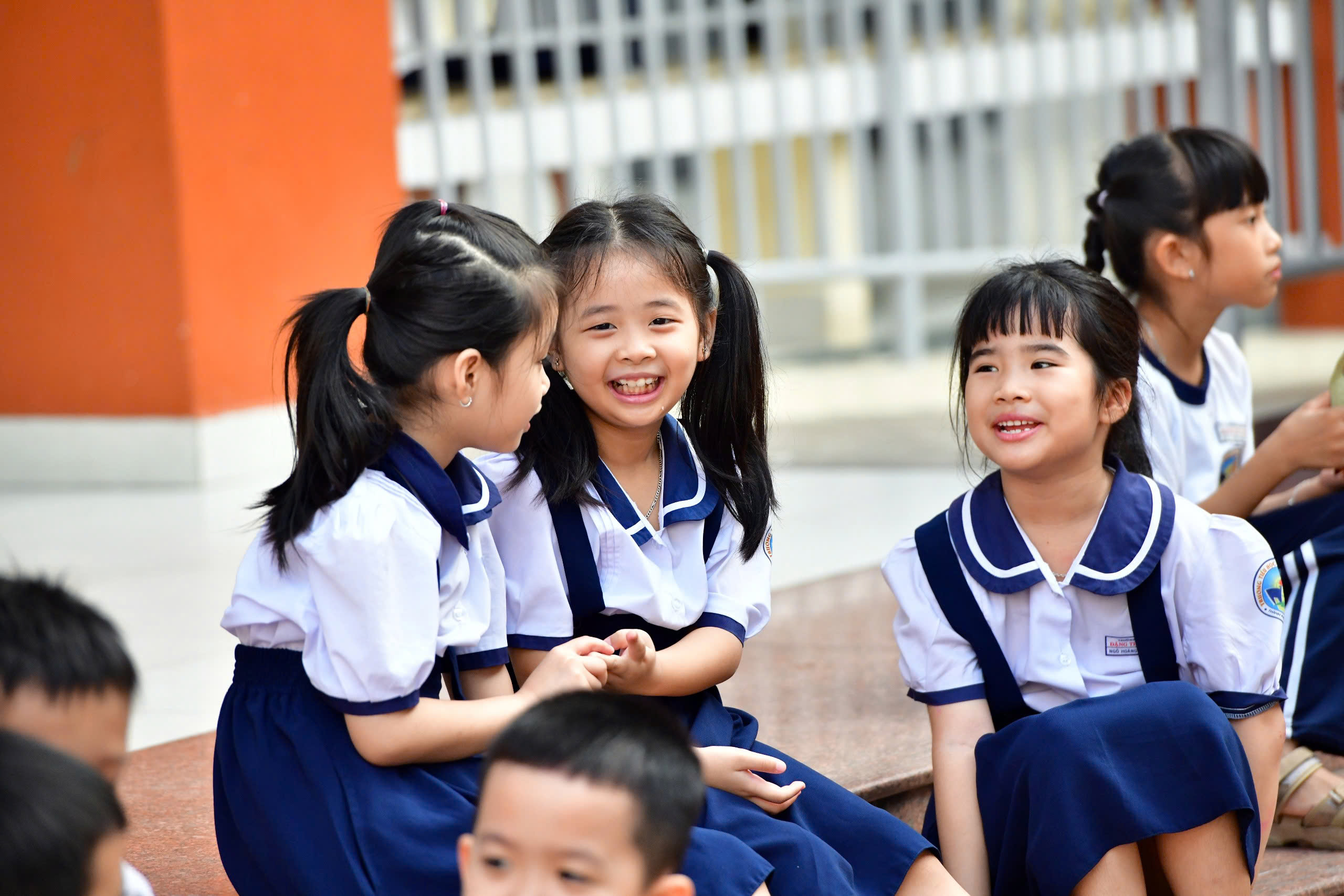 Tin tức đáng chú ý: TP.HCM lấy ý kiến người dân quy hoạch khu công viên 23-9, kết nối metro Bến Thành - Cần Giờ; Năm học 2026-2027: Không dạy trước lớp 1, đẩy mạnh giáo dục STEM, AI và tiếng Anh - Ảnh 2.