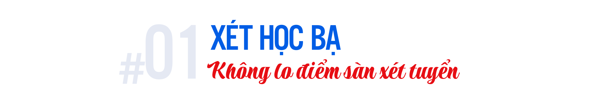 Chủ động lộ trình học tập toàn cầu - Ảnh 1.