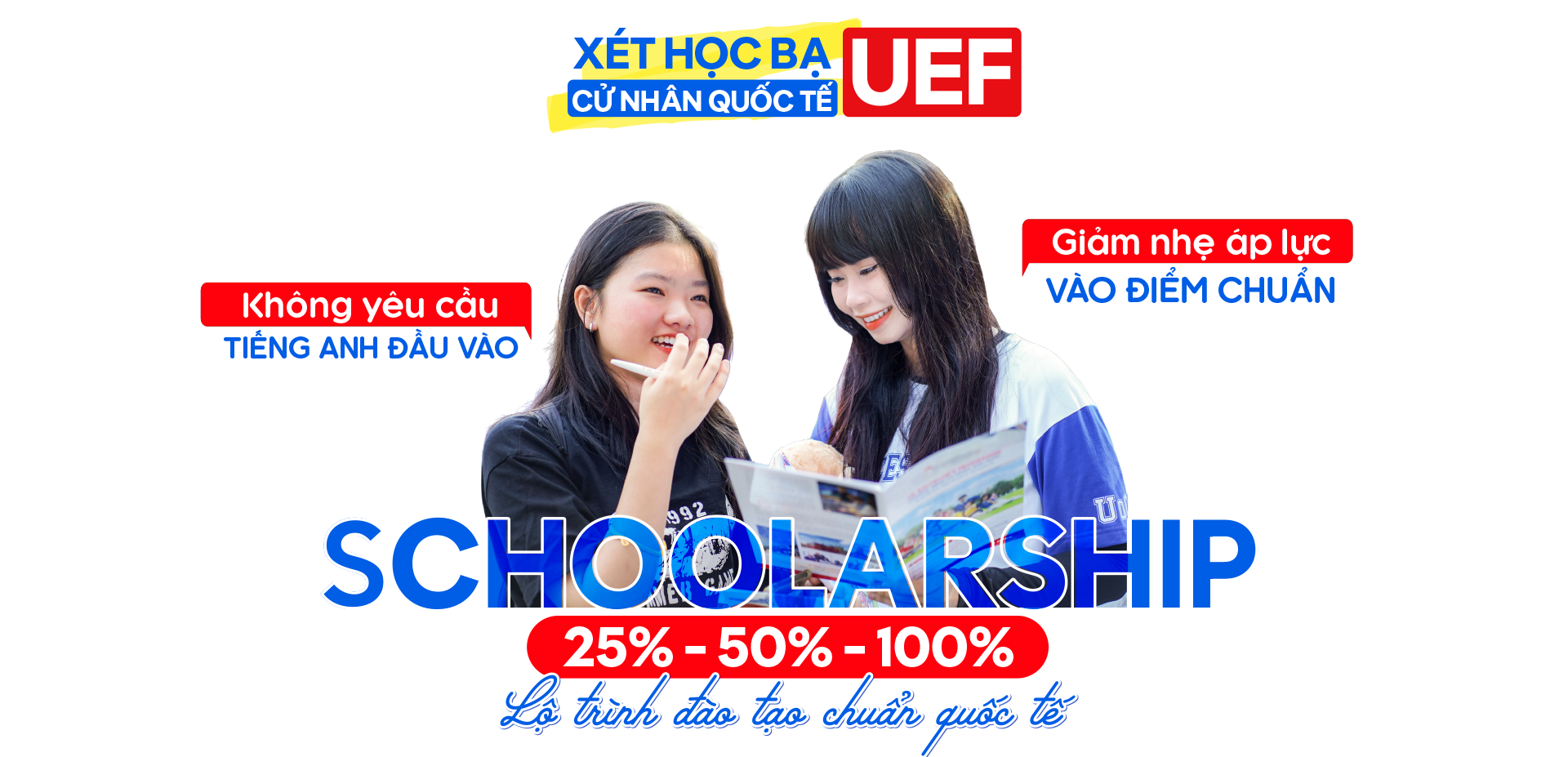 Chủ động lộ trình học tập toàn cầu - Ảnh 2.