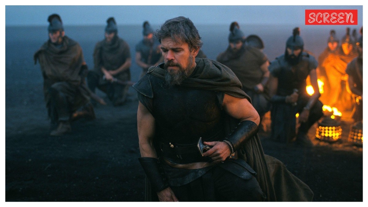 Fan của Christopher Nolan sẵn sàng làm mọi thứ để xem The Odyssey ở định dạng IMAX 70mm - Ảnh 4.