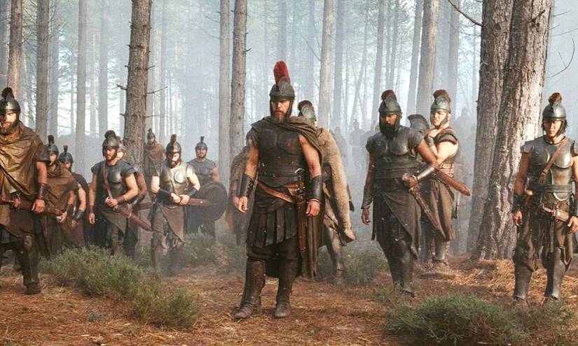 Fan của Christopher Nolan sẵn sàng làm mọi thứ để xem The Odyssey ở định dạng IMAX 70mm - Ảnh 3.